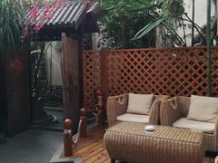 -世外桃源农庄·德清土菜(兴康南路店)