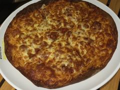 -Tubestation站点比萨(五道营店)