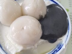 -阿三麻蓉汤圆(顺光大厦店)