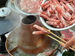 -清真·金鑫隆牛羊肉(环山路店)