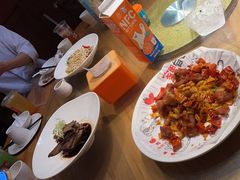 -永安鱼庄·镇江菜(丁卯店)