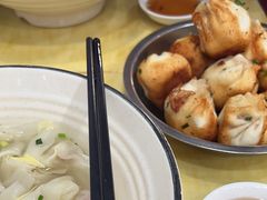 -朱家角桥梓湾点心店(祥凝浜路811号店)