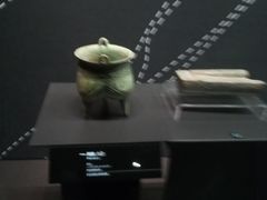 -盘龙城遗址博物院