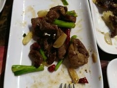 -尚雅铁板料理自助餐厅(乐松店)