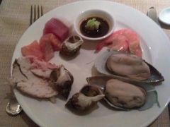 -AdD全日制餐厅(中谷花园酒店)