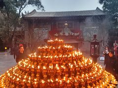 -西安市广仁寺
