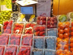 -每日新鲜水果吧(南京东路店)