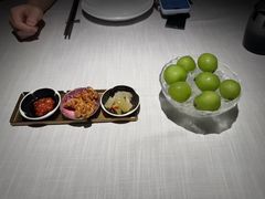 -莉莉海堂HAITANG·烤鸭(国贸商城店)