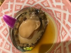 鲍鱼-割烹旭日本料理(龙湖狮山天街店)