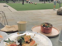 -The Rug Cafe(王府中环店)