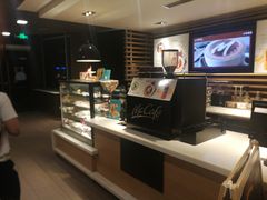 -麦当劳(南京路2店)