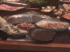 -九坤韩式烤肉(建发阅彩城店)