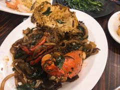 -龍海鲜螃蟹王(大巴窑)