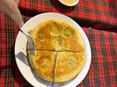 香蕉饼-Raya Father Restaurant