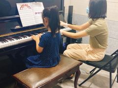 -小小莫扎特钢琴馆(香港名都店)