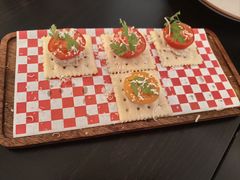 -Viviane's·花园餐厅