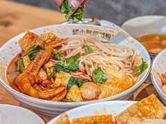 -螺小胖柳州螺蛳粉(钟楼总店)