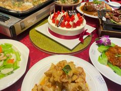 -东北大院·东北菜(三台子店)