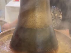 -虾大侠·盱眙龙虾老北京铜锅涮羊肉(金楠天街店)