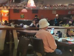 大堂-大头虾越式风味餐厅(光明广场店)