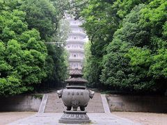 -灵谷景区