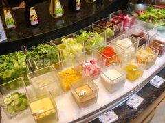 -阿外楼度假酒店-阿咖啡自助餐厅