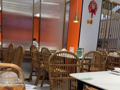 -阿甘小馆(陇海路店)