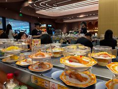 -元气寿司(东方宝泰店)
