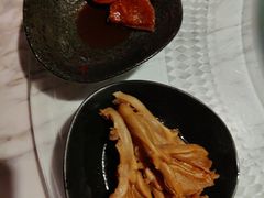 -广州花园酒店荔湾亭·地道点心·粤式饮茶