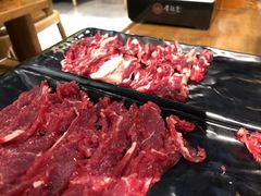 -牛记皇·鲜牛肉火锅(弘阳广场店)