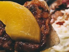 鹅肝-九井澤精致料理(金茂店)