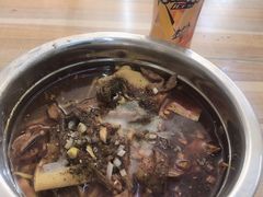 -鹍记特色牛杂面