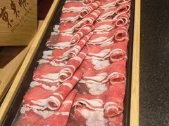 -东来顺饭庄(金泉广场店)