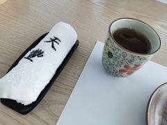 -天丰日本料理·铁板烧