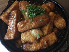 -猛料鸭仔饭(赤坎店)