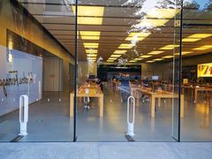 -Apple零售店(深圳益田假日广场店)