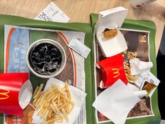 -麦当劳(莆田荔城大道万达店)