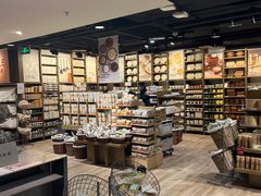 -MUJI无印良品(西单大悦城店)