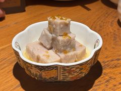 桂花荔浦芋头-庆春朴门