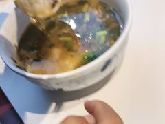 浆水搅团-李记搅团•非遗陕菜(三桥店)