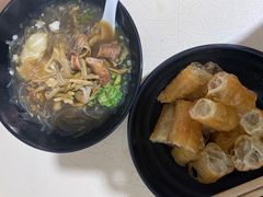 -东华豆花(漳州店)
