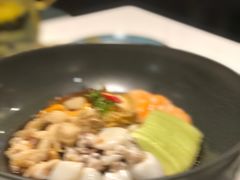 -福海居烤鸭店(鸟巢店)