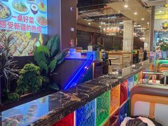 -巴依老爷新疆美食(常营店)