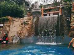 -汤峪温泉碧水湾