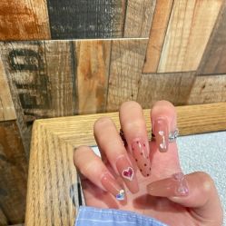 -奈思·日式美甲美睫沙龙