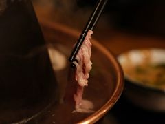 涮肉-裕德孚·非遗手切涮羊肉(东直门内大街店)