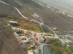 -辛玛王国游乐园