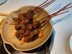 -拈菜(观音桥阳光世纪店)