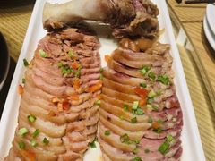 -老阿爸鲜鱼土菜(昆山花桥店)