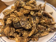 -都江堰石锅鱼